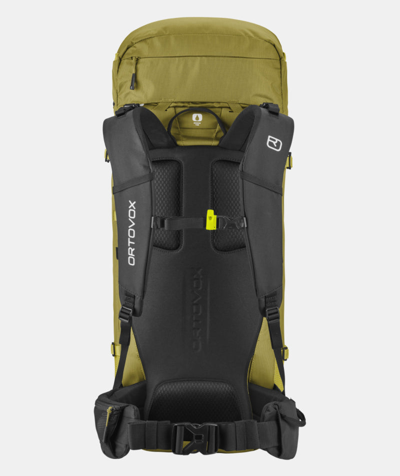 Laden Sie das Bild in Galerie -Viewer, Rucksack Ortovox Peak Light 38L kurz dirty daisy
