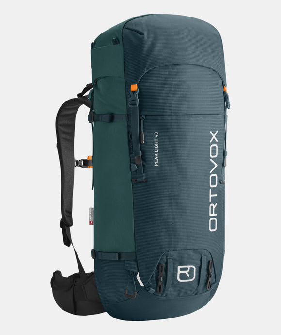 Rucksack Ortovox Peak Light 40L dunkelpazifik