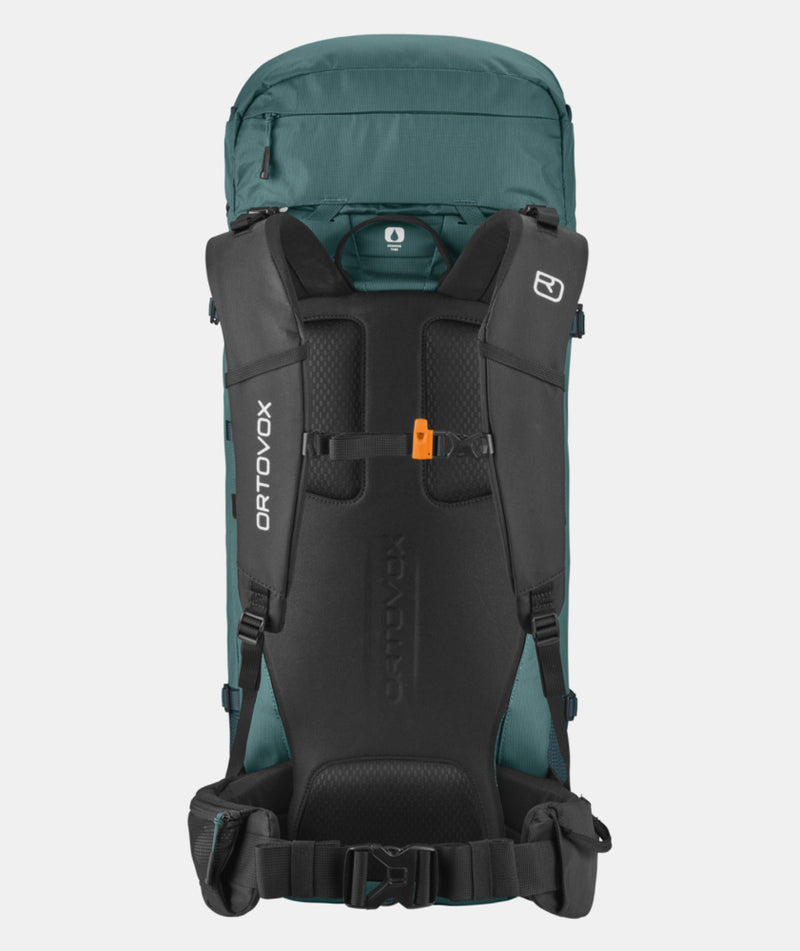 Laden Sie das Bild in Galerie -Viewer, Rucksack Ortovox Peak Light 40L dunkelpazifik
