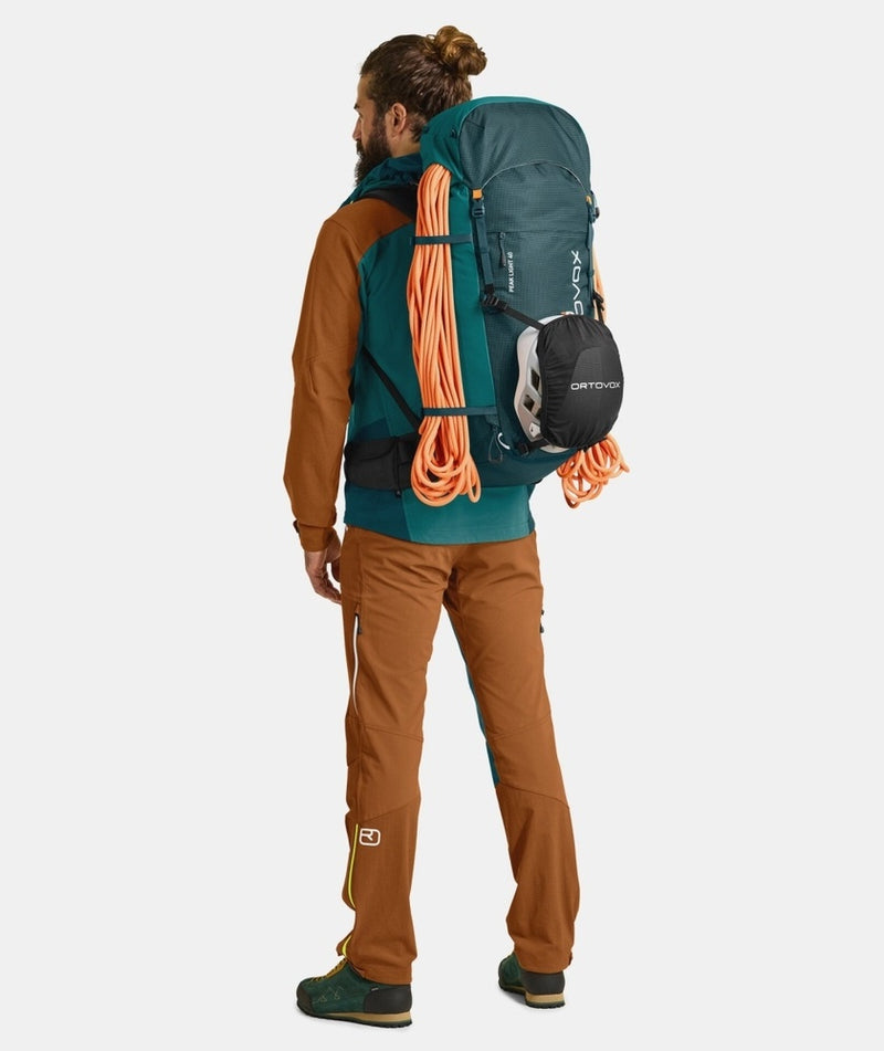 Laden Sie das Bild in Galerie -Viewer, Rucksack Ortovox Peak Light 40L dunkelpazifik
