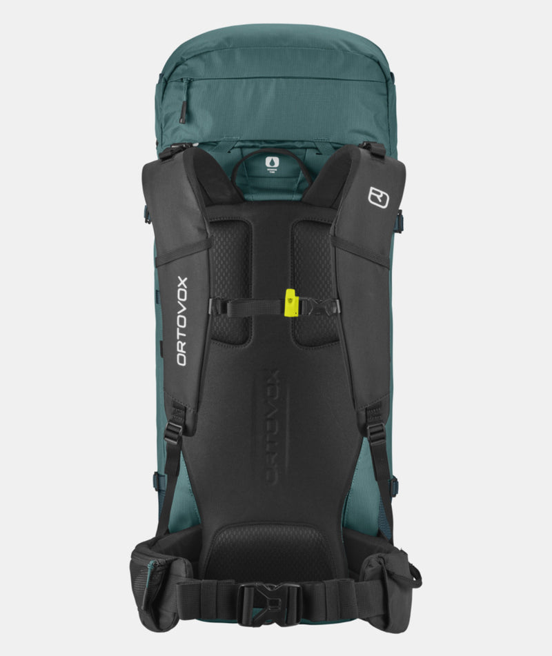 Laden Sie das Bild in Galerie -Viewer, Rucksack Ortovox Peak Light 30L kurz dunkelpazifik
