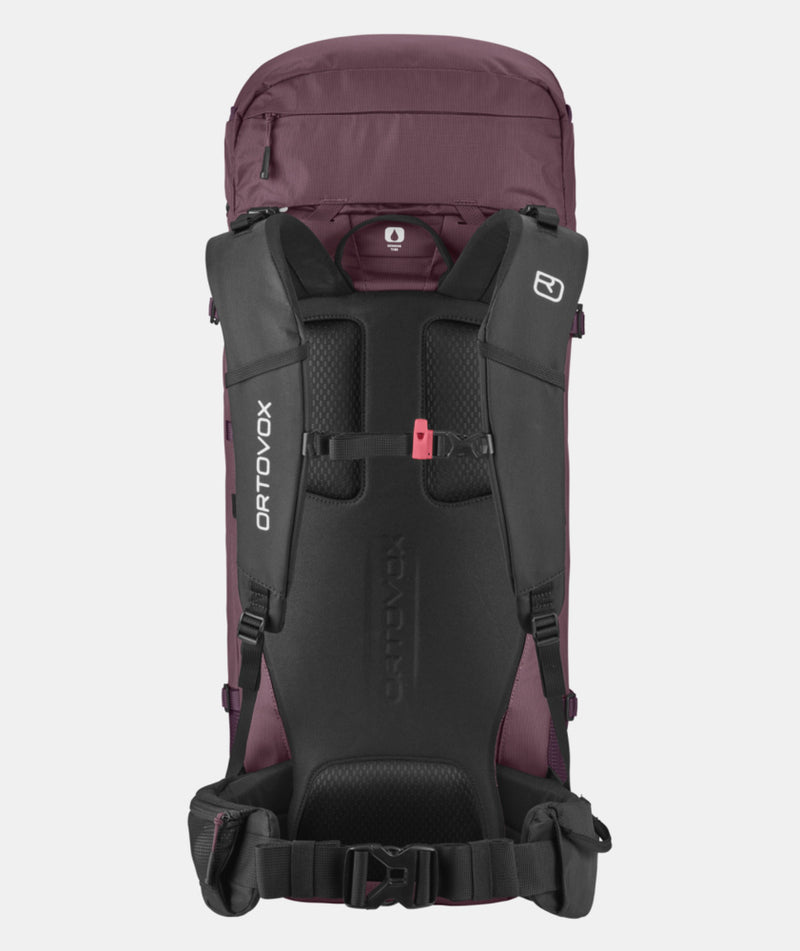 Laden Sie das Bild in Galerie -Viewer, Rucksack Ortovox Peak Light 30L kurze Weinprobe
