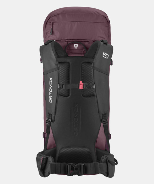 Rucksack Ortovox Peak Light 30L kurze Weinprobe