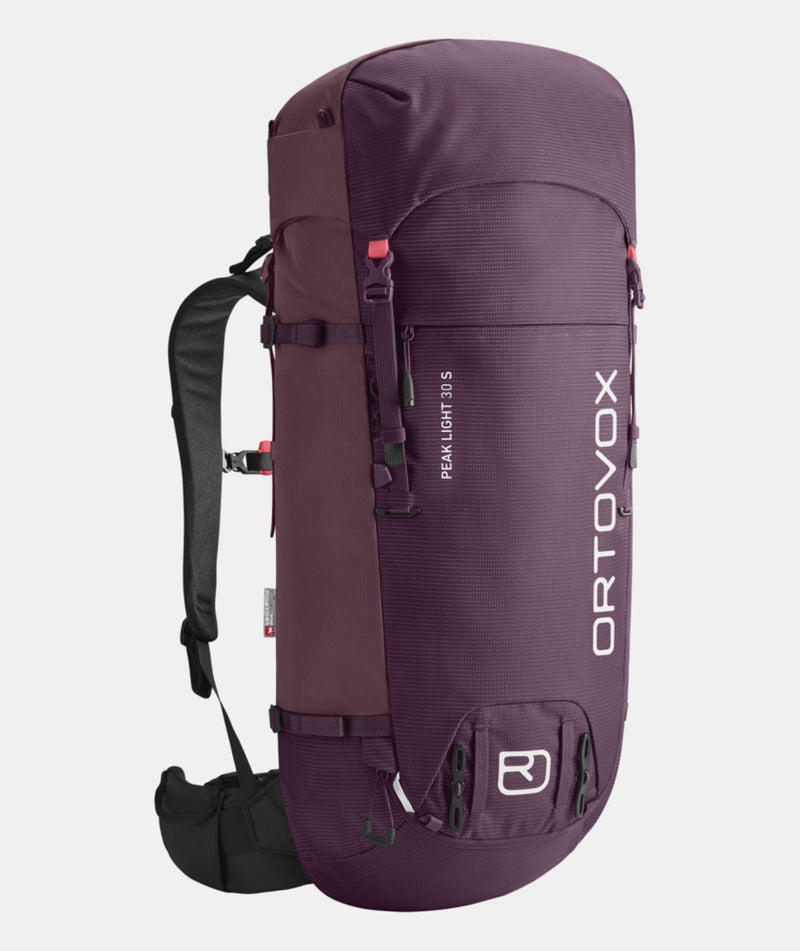 Laden Sie das Bild in Galerie -Viewer, Rucksack Ortovox Peak Light 30L kurze Weinprobe
