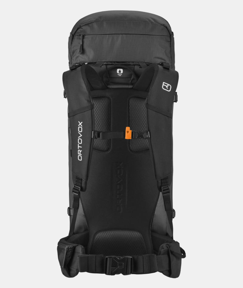 Laden Sie das Bild in Galerie -Viewer, Rucksack Ortovox Peak Light 32L schwarzer Rabe
