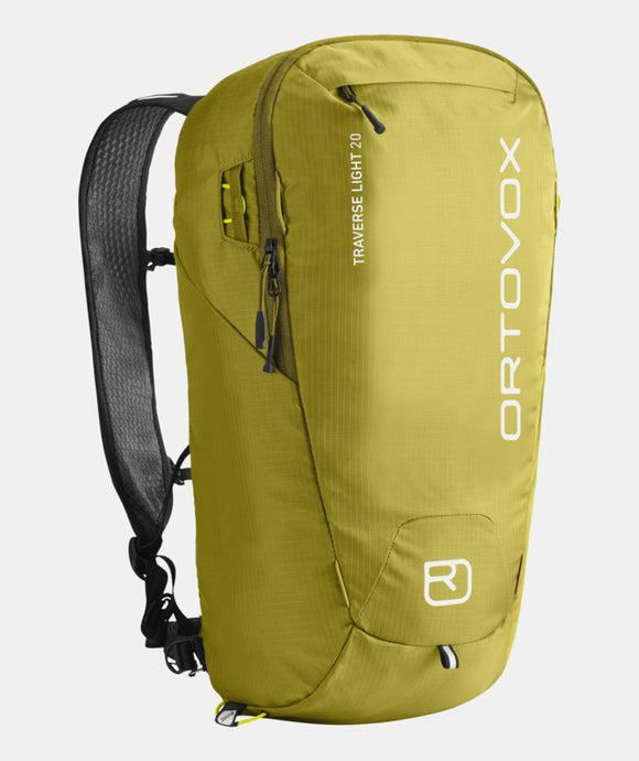 Ultraleichter Rucksack Ortovox Traverse Light 20L Dirty Daisy