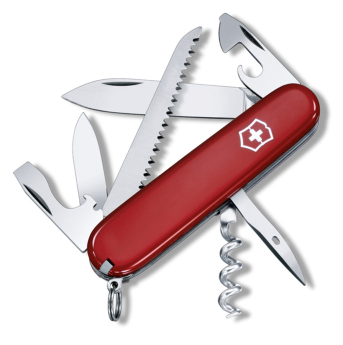 Taschenmesser Victorinox Camper