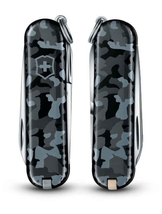 Taschenmesser Victorinox Classic SD Navy Camouflage