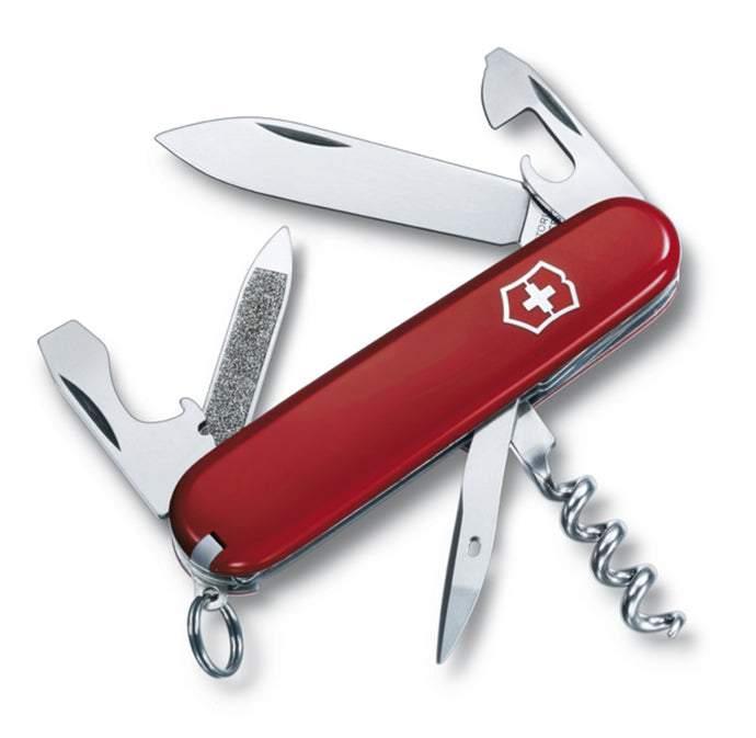 Taschenmesser Victorinox Sportsman