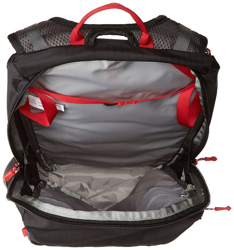 Laden Sie das Bild in Galerie -Viewer, Rucksack Mammut Neon Light 12 l schwarz-rauch
