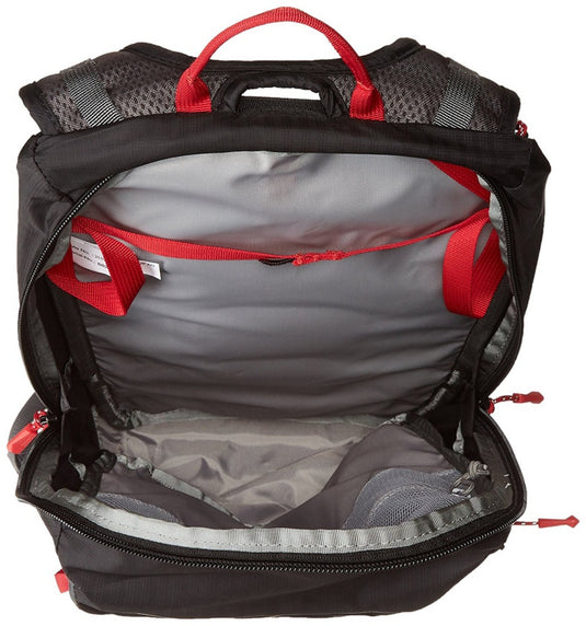 Rucksack Mammut Neon Light 12 l schwarz-rauch