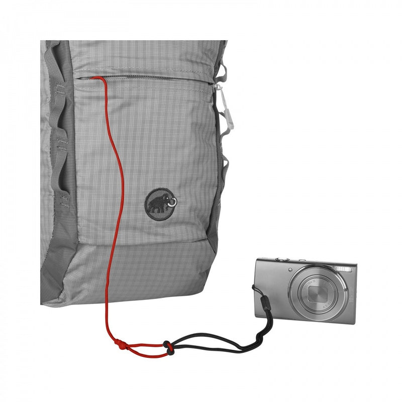 Laden Sie das Bild in Galerie -Viewer, Rucksack Mammut Neon Light 12 l schwarz-rauch
