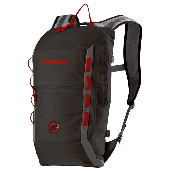 Rucksack Mammut Neon Light 12 l schwarz-rauch