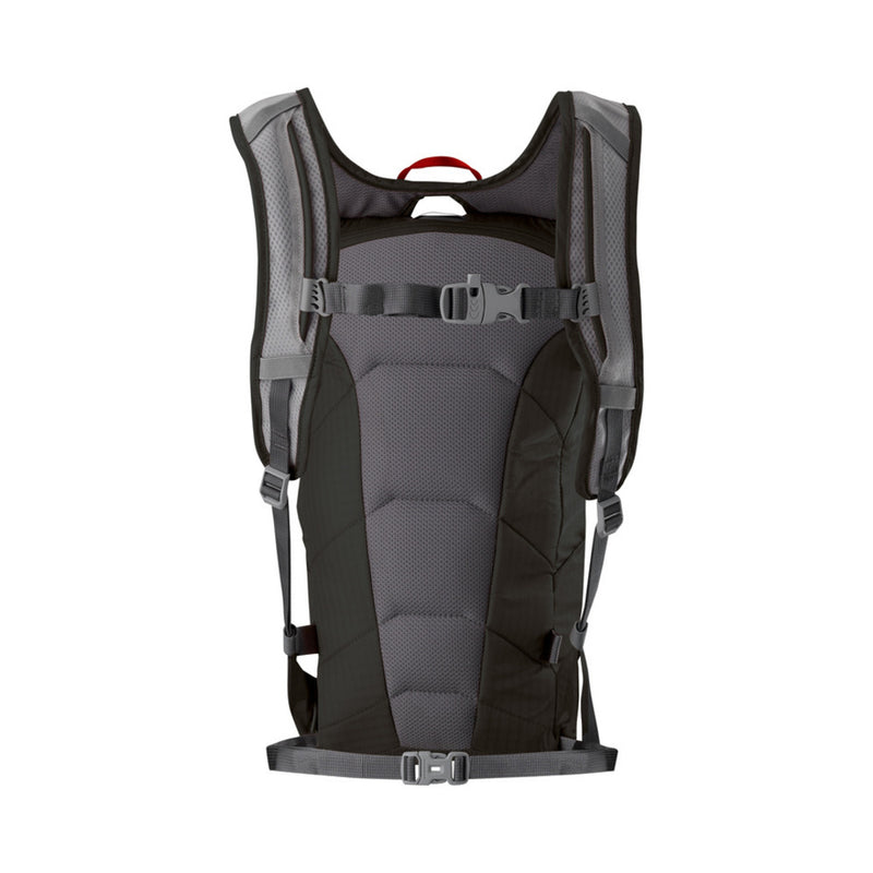 Laden Sie das Bild in Galerie -Viewer, Rucksack Mammut Neon Light 12 l schwarz-rauch
