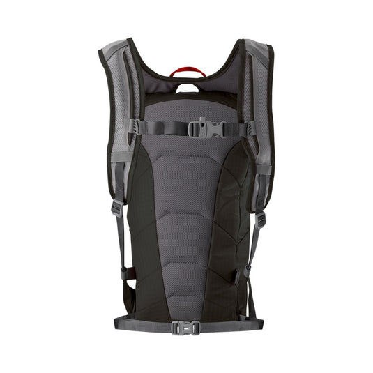 Rucksack Mammut Neon Light 12 l schwarz-rauch