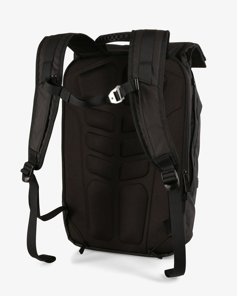 Laden Sie das Bild in Galerie -Viewer, Urban Rucksack Kilpi Nitron 25L BLK
