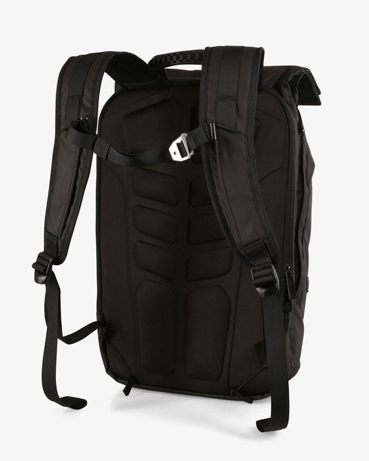 Urban Rucksack Kilpi Nitron 25L BLK