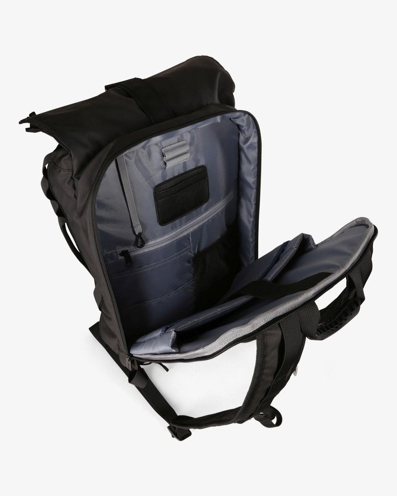 Laden Sie das Bild in Galerie -Viewer, Urban Rucksack Kilpi Nitron 25L BLK
