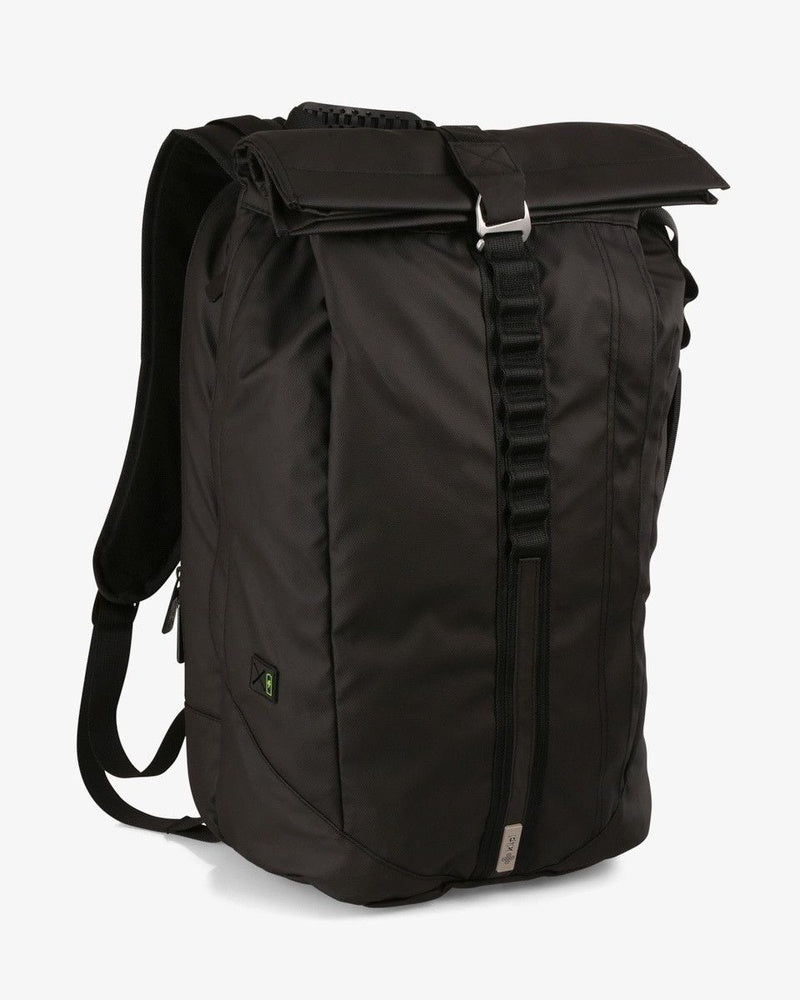 Laden Sie das Bild in Galerie -Viewer, Urban Rucksack Kilpi Nitron 25L BLK
