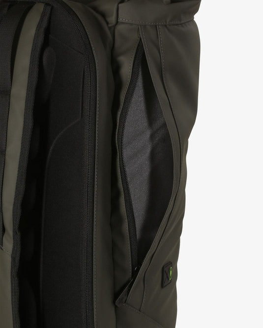 Urbaner Rucksack Kilpi Nitron 25L DGN