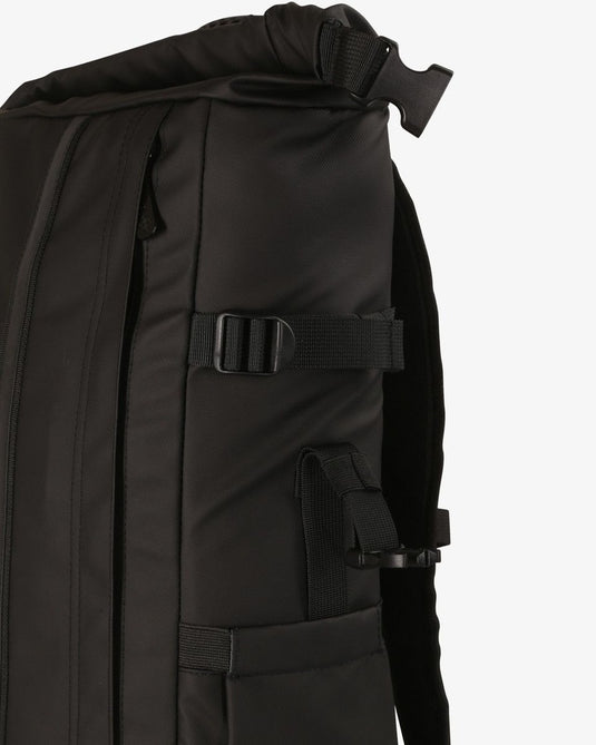 City-Rucksack Kilpi Nuevo 15L BLK