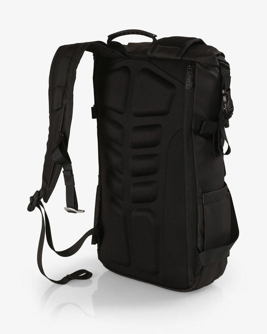 City-Rucksack Kilpi Nuevo 15L BLK