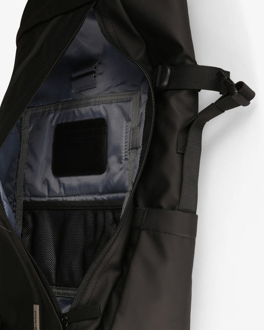 City-Rucksack Kilpi Nuevo 15L BLK