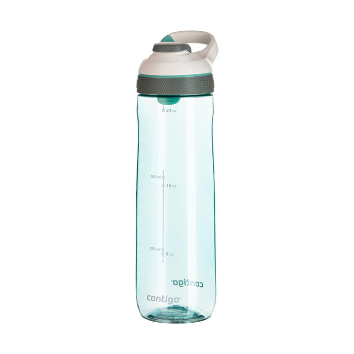 Flasche Contigo Autoseal Cortland Tren 720ml Jade