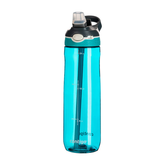 Flasche Contigo Autospout Ashland tren 720ml marine