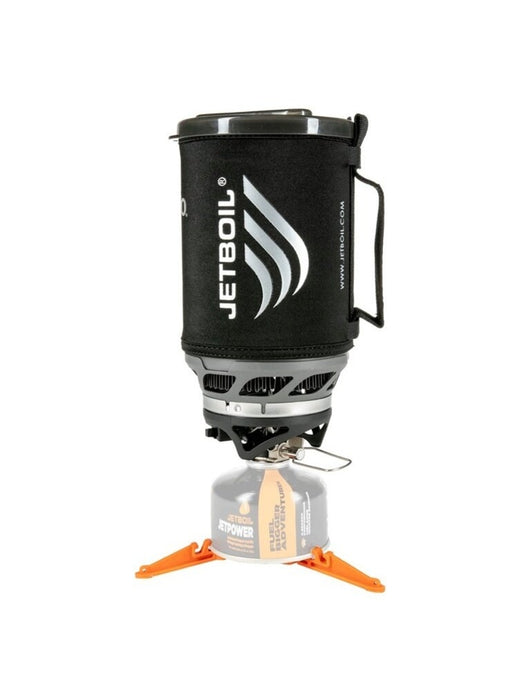 Gaskochsystem JetBoil Sumo Carbon 1800ml