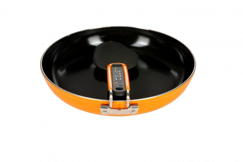 Laden Sie das Bild in Galerie -Viewer, Outdoor-Pfanne JetBoil Pfannenmischung
