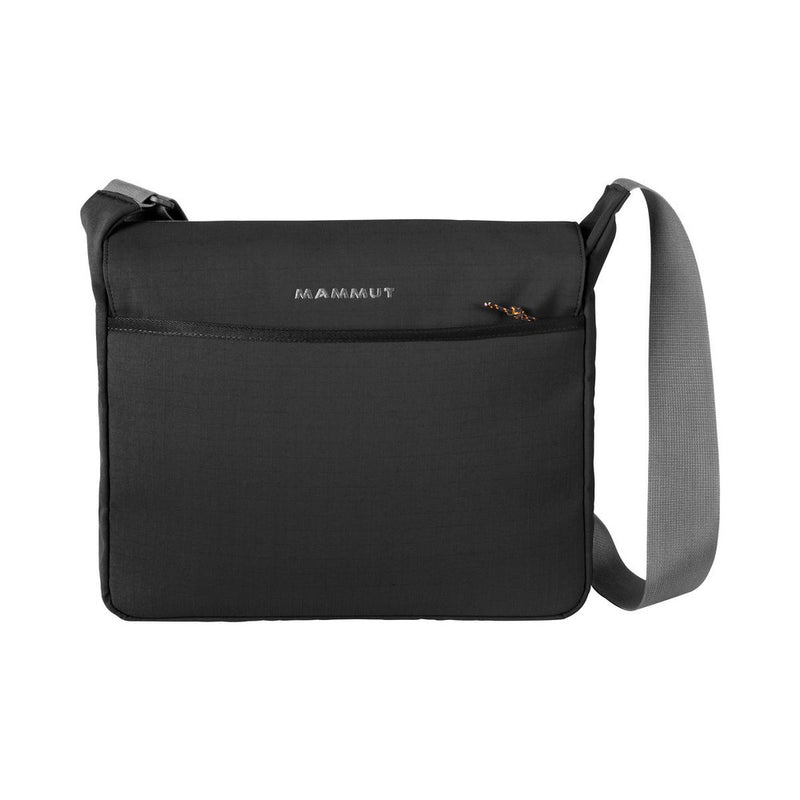 Laden Sie das Bild in Galerie -Viewer, Tasche Mammut Shoulder Bag Square 8L schwarz
