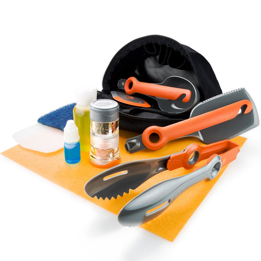 Reinigungsküchenset GSI Crossover Kitchen Kit