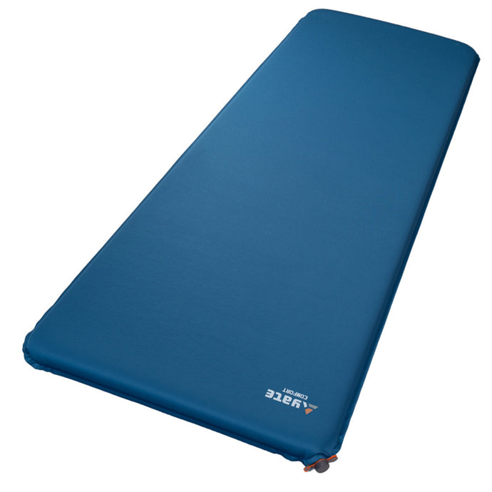 Yate Comfort 5 matt blau/grau