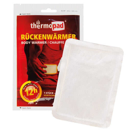 YATE Thermopad Rücken- und Körperwärmer