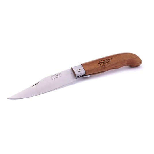 MAM Sportive 2046 8,3 cm Bubinga-Feststellmesser