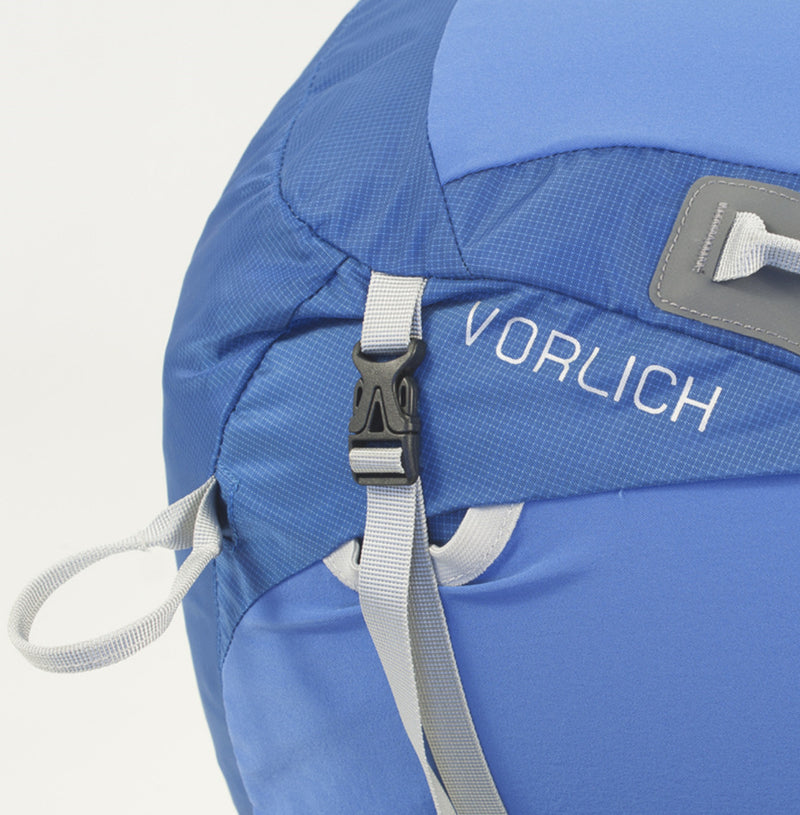 Laden Sie das Bild in Galerie -Viewer, Rucksack Highlander Vorlich 40 blau
