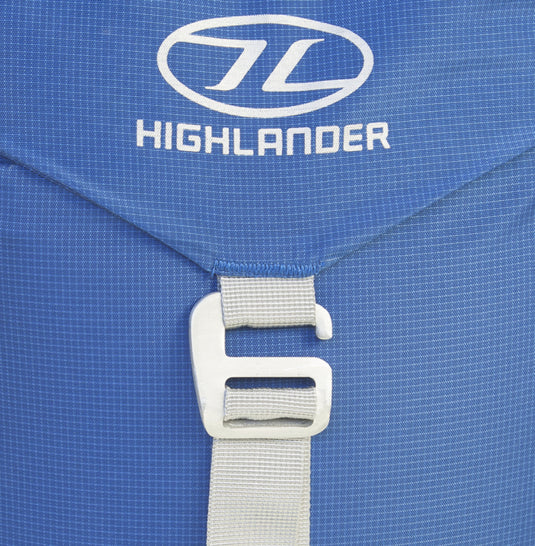 Rucksack Highlander Vorlich 40 blau