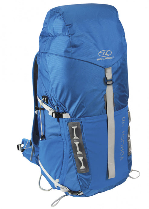 Rucksack Highlander Vorlich 40 blau