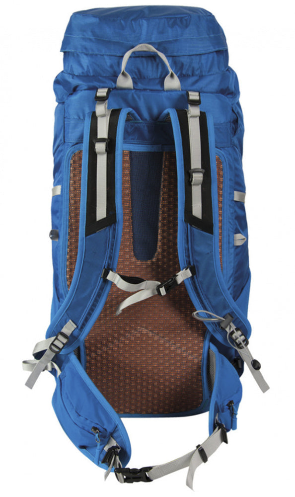 Laden Sie das Bild in Galerie -Viewer, Rucksack Highlander Vorlich 40 blau
