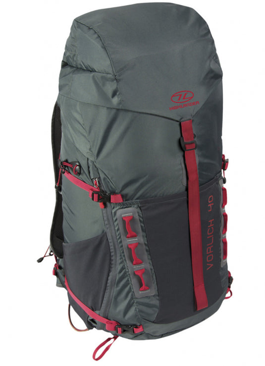 Rucksack Highlander Vorlich 40 grau