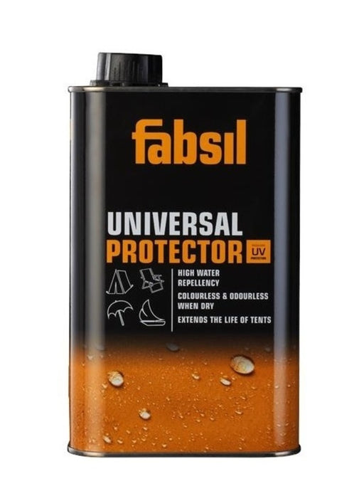 Imprägnierung Granger's Fabsil + UV 1 l