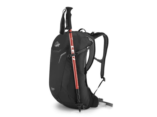 LOWE ALPINE AirZone Active 18 Rucksack schwarz