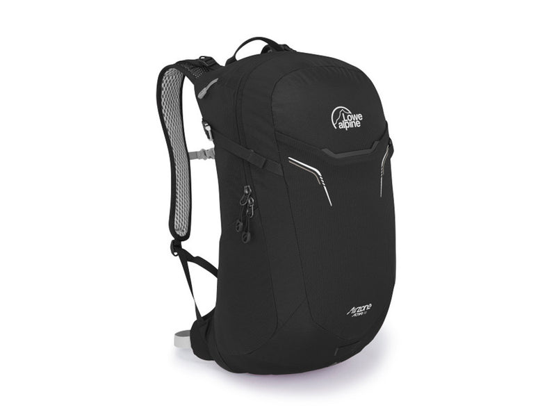 Laden Sie das Bild in Galerie -Viewer, LOWE ALPINE AirZone Active 18 Rucksack schwarz
