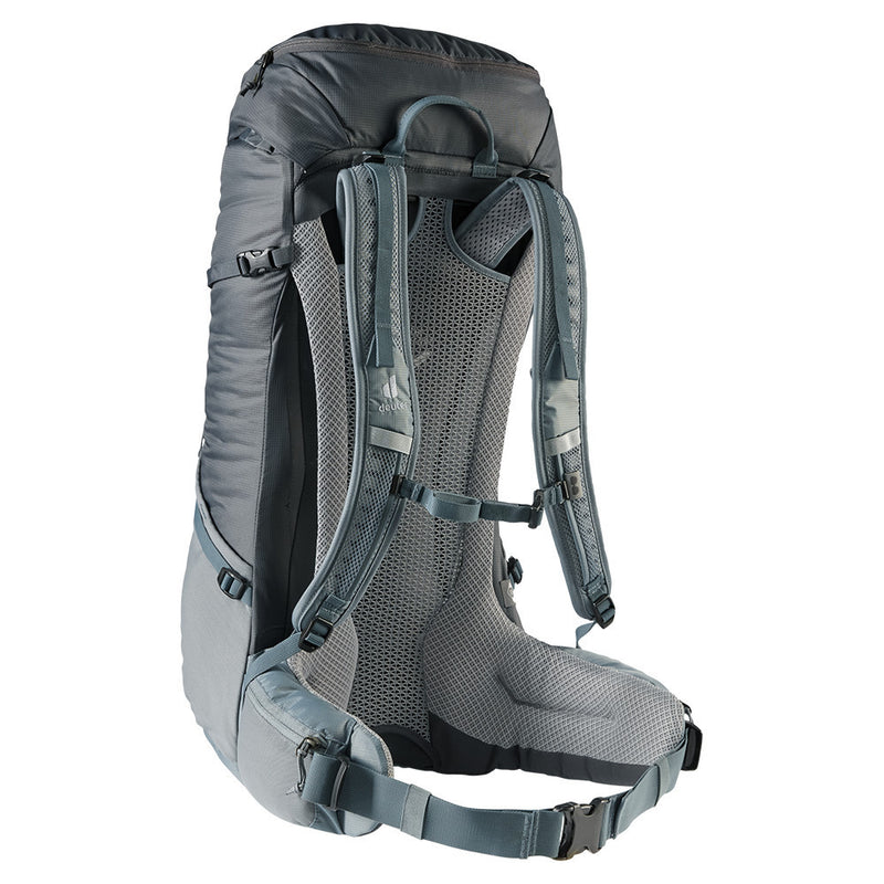 Laden Sie das Bild in Galerie -Viewer, Rucksack DEUTER Futura 34 EL grau
