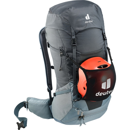 Rucksack DEUTER Futura 34 EL grau