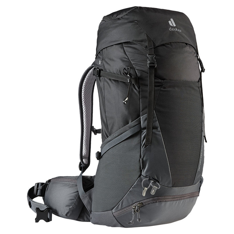 Laden Sie das Bild in Galerie -Viewer, Rucksack DEUTER Futura Pro 34 SL schwarz
