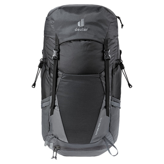 Rucksack DEUTER Futura Pro 34 SL schwarz