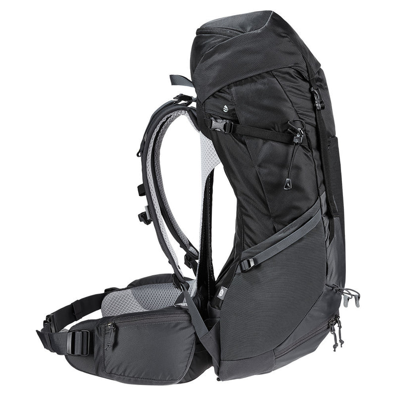 Laden Sie das Bild in Galerie -Viewer, Rucksack DEUTER Futura Pro 34 SL schwarz
