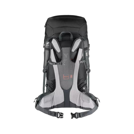 Rucksack DEUTER Futura Air Trek 55 + 10 SL schwarz